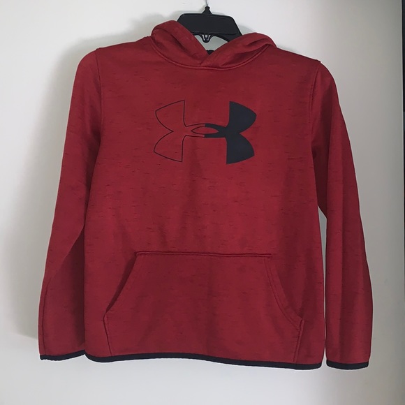 Under Armour Other - 💸 3/$25 Youth Under Armour hoodie